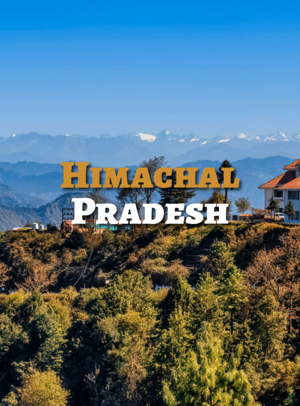 Himachal Pradesh