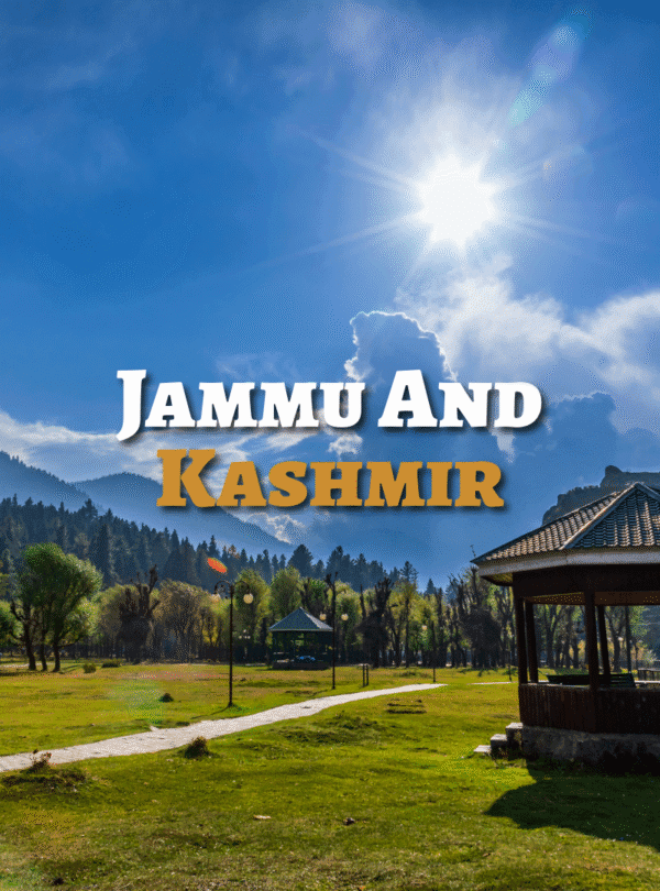 Jammu And Kashmir