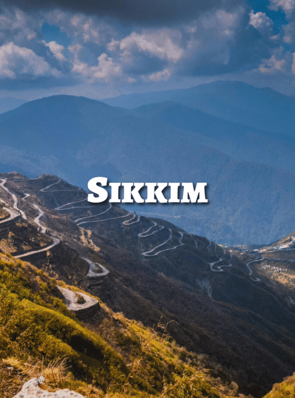 Sikkim