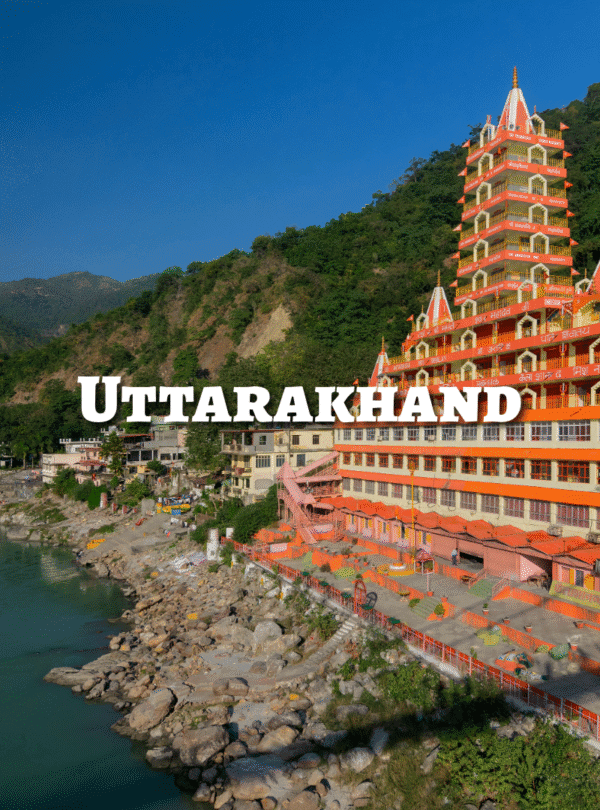 Uttarakhand