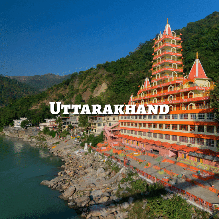 Uttarakhand