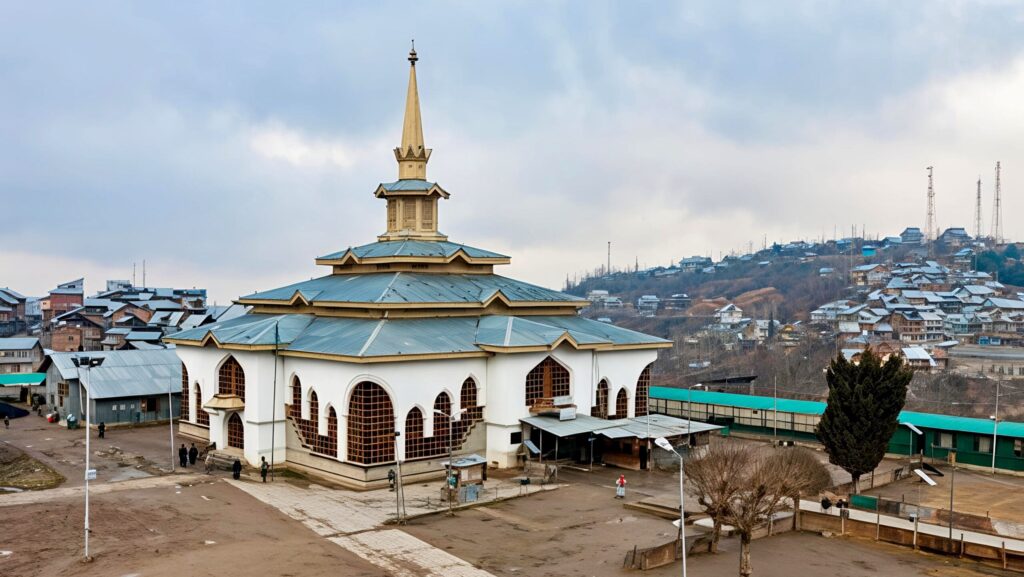 Srinagar To Yousmarg | Valley, Lakes & Meadows Exploration