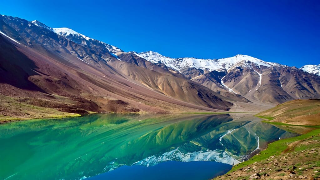 Siagoru To Chatru | Drive To Chandratal