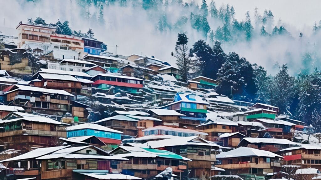 Rishikesh To Sankri | Gateway To The Himalayas