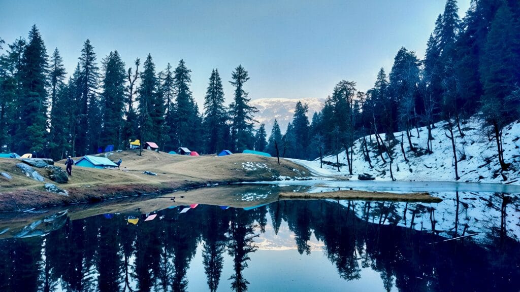 Sankri To Juda-Ka-Talab | First Day Of Trek