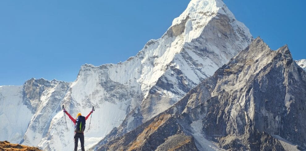 Kedarkantha Trek With Rishikesh - Mussoorie