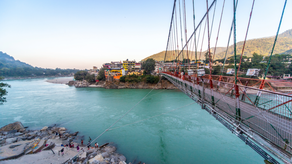 Rishikesh Sightseeing | Haridwar Drop | Departure